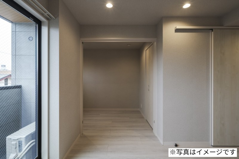 ｒｏｂｏｔ　ｈｏｍｅ　都立家政 リビング