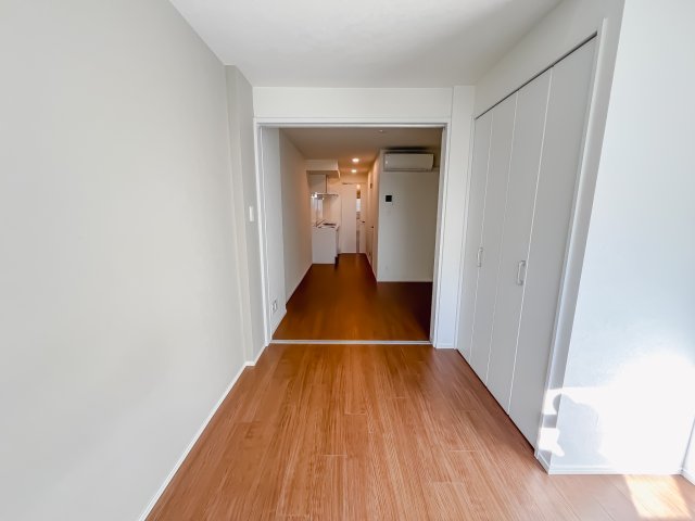 エルファーロ中野富士見町 リビング