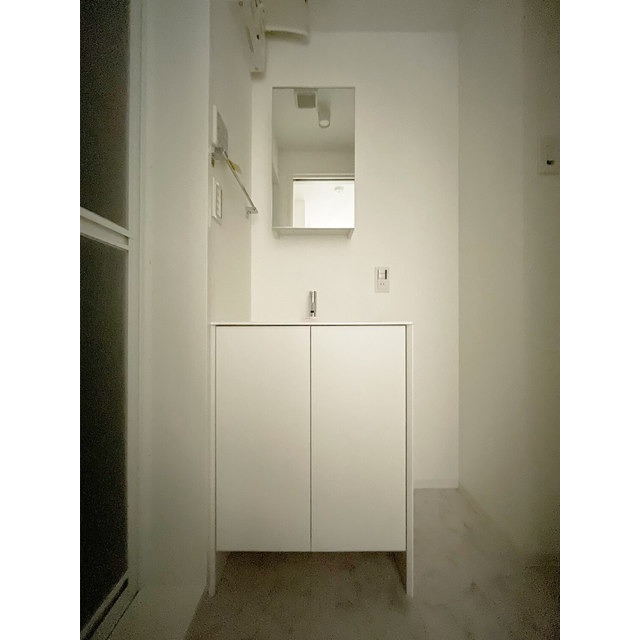 GREEN　RESIDENCEⅡ1階 部屋その他