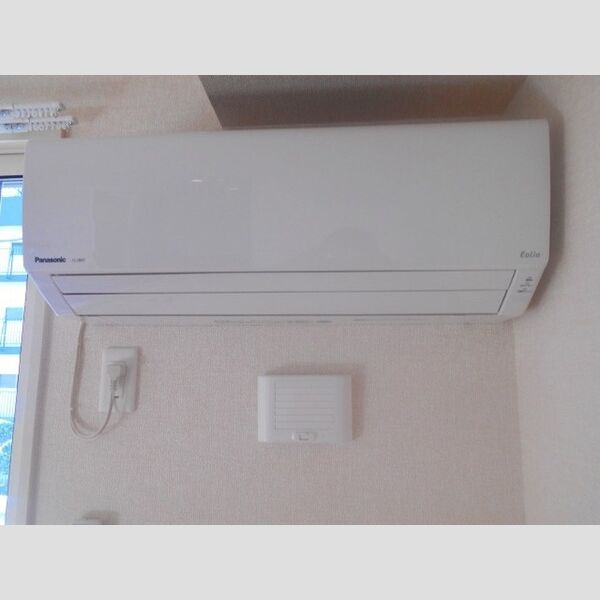 ミオ　カーム202号室 エアコン