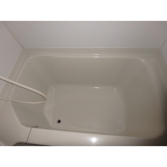 オークマンション203号室 お風呂