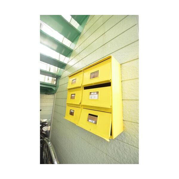 ウエストヒルズ 部屋設備