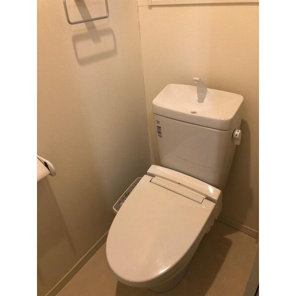 サークルハウス北千住102号室 同建物別部屋の参考画像