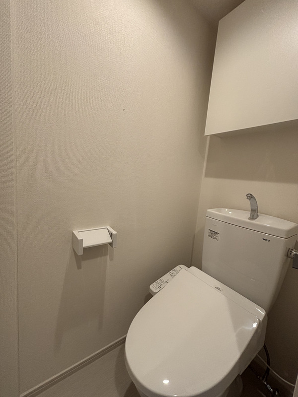 リブリ・Grande Ⅶ トイレ