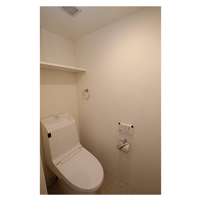 シャトーマーシャン0502号室 内観