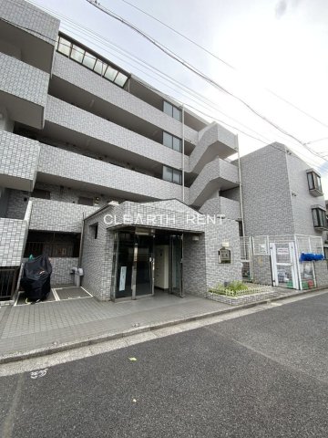 菱和パレス練馬1階 同タイプ別住戸写真となります。現況と異なる場合がございます。