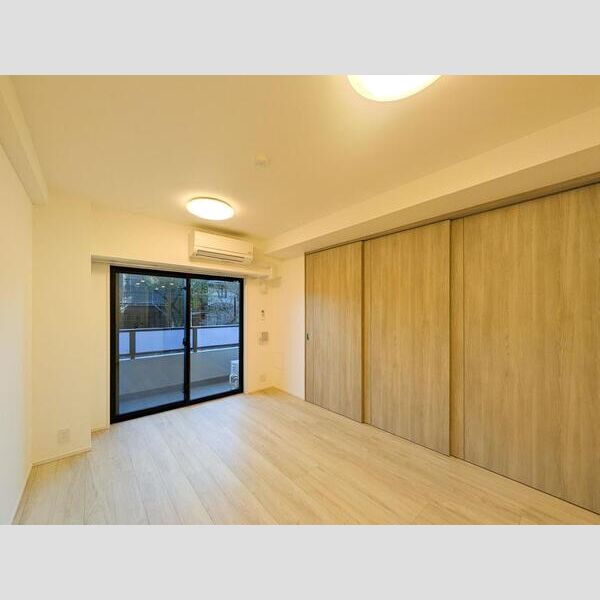 S-RESIDENCE東浦和agua201号室 玄関