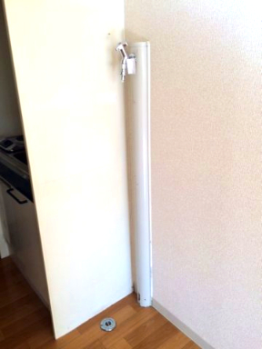 メゾンステラ102号室 部屋設備