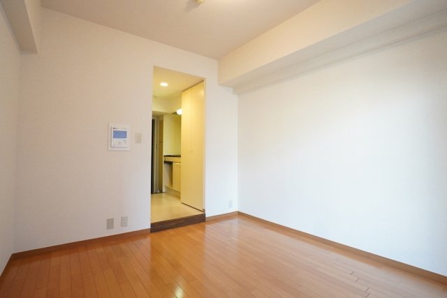 パーク・ノヴァ綱島5階 部屋その他