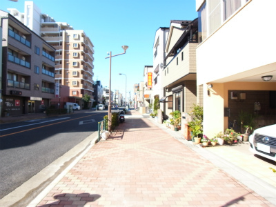 エクレーレ舜プリモ4階 部屋その他