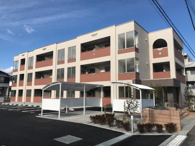 ミルトの外観画像