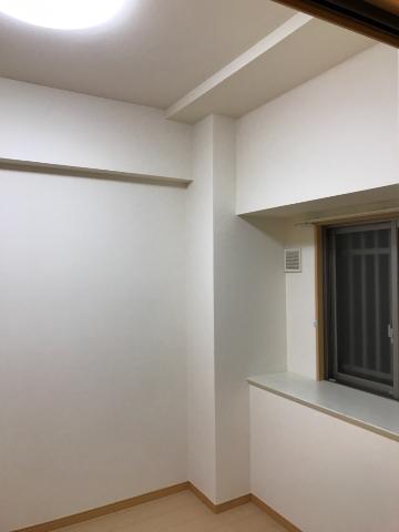 ラ・ヴィスタ墨田 洋室