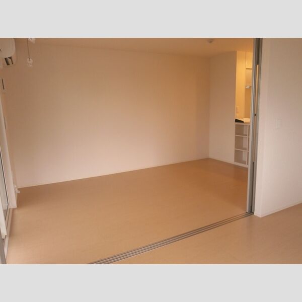 ドミール社家201号室 室内写真