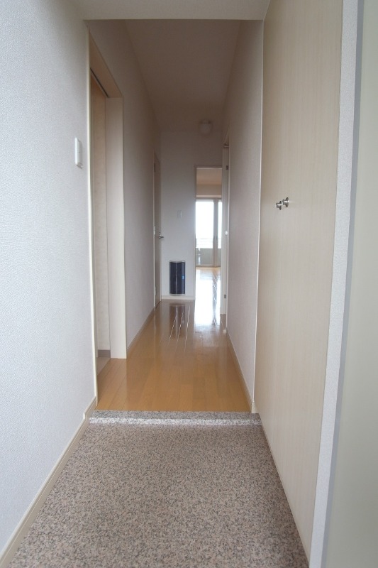 ロングエイトⅢ3階 部屋その他