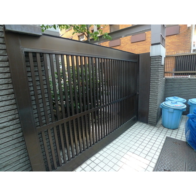 カサマロン武蔵小山3階 外観