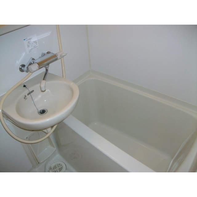 プロフ大塚 お風呂