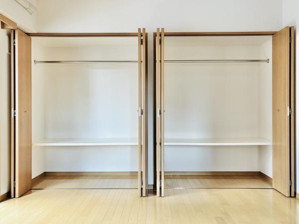 サンハイツ浅草 リビング