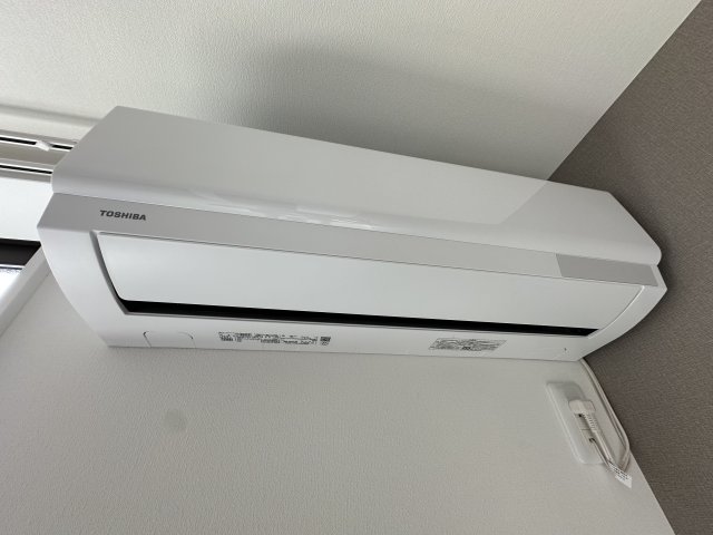ベイルーム本厚木Norte 部屋設備