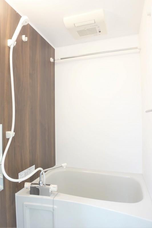 T’s Cuore椎名町3階 お風呂