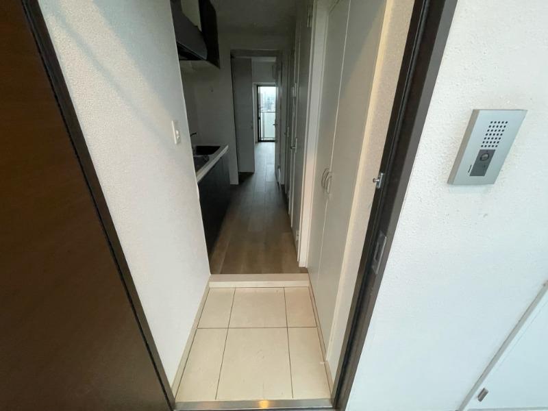 MAXIV八王子DUE14階 玄関