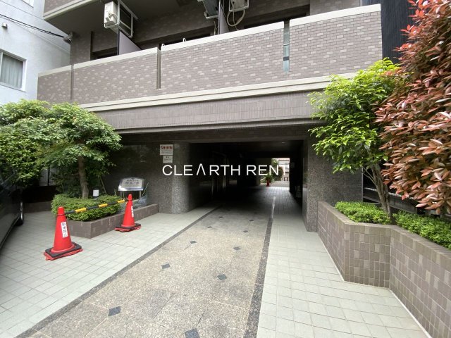 菱和パレス御茶ノ水湯島天神町 ☆【湯島駅徒歩2分】南向きの明るいお部屋/最上階/敷金ゼロ☆