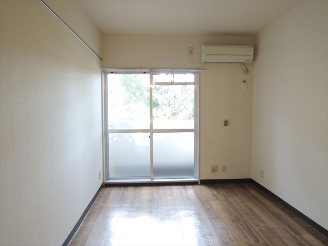 スカイコート戸塚214号室 部屋その他