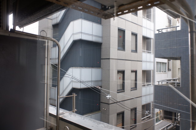 浦－ＭＫＹ恵比寿ビル0406号室 展望