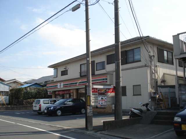 アルテサーノ セブンイレブン日野高幡橋南店まで791ｍ