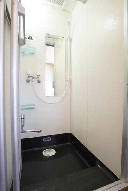 アーバンプレイス高田馬場＆Ｕ2階 シャワールーム（アシバス）