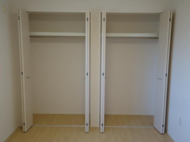 シェビーパレス 室内