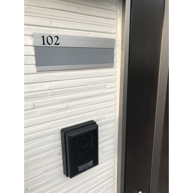 MQuarto的場102号室 部屋その他