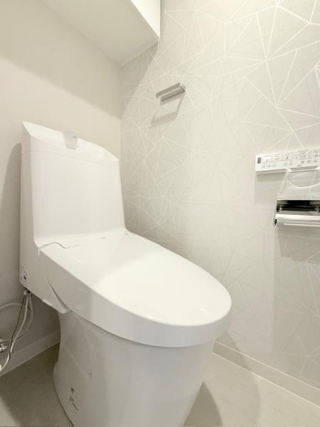 Ｌａ　Ｐｅｒｌａ　Ｙｏｔｓｕｙａ トイレ