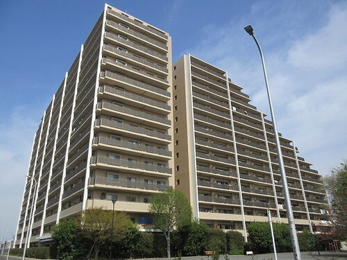 ワンズシティの外観画像