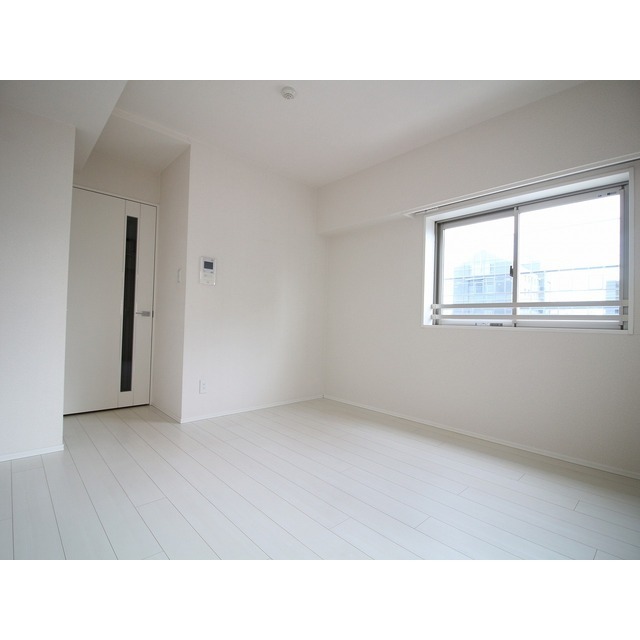 プレール・ドゥーク潮見 内観