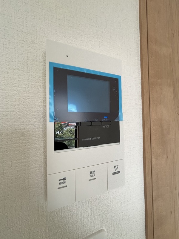 B.3階 部屋設備