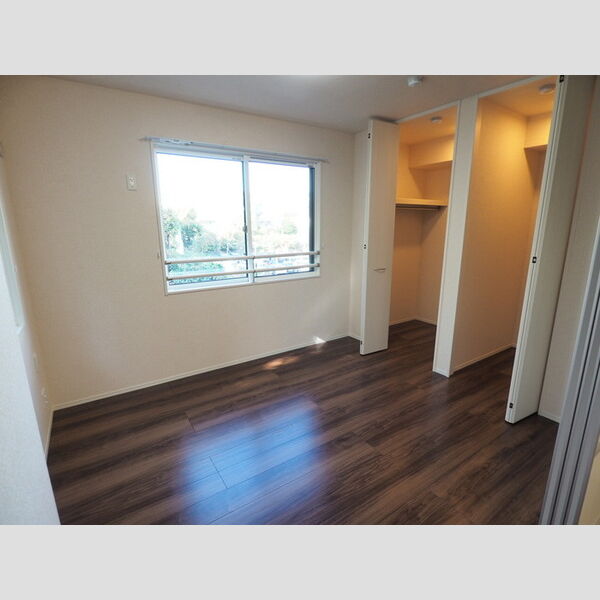 アルセ二俣川・ヒラソル二俣川　ヒラソル二俣川307号室 洋室