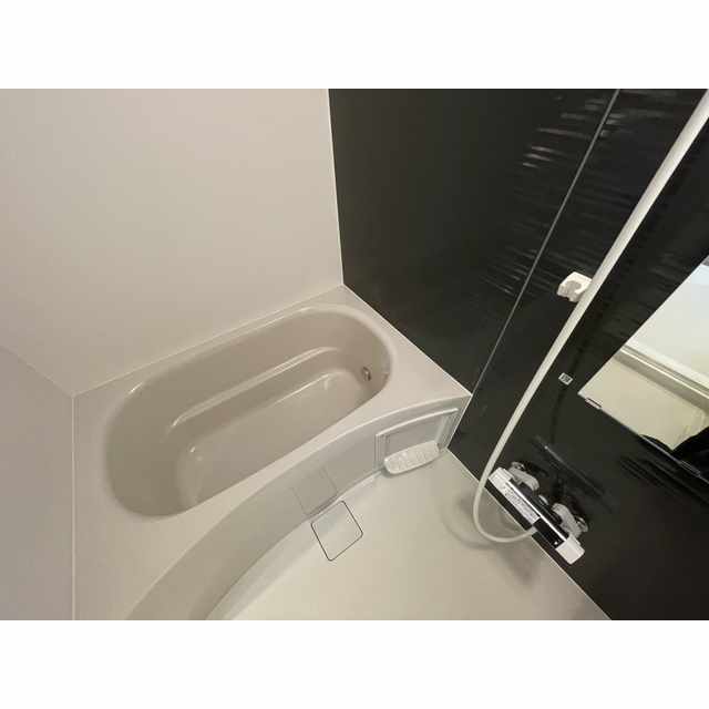 アヴァンティ環八西台102号室 お風呂