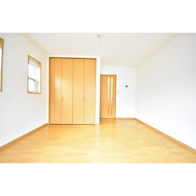 フォレストツインハウスN棟 内観