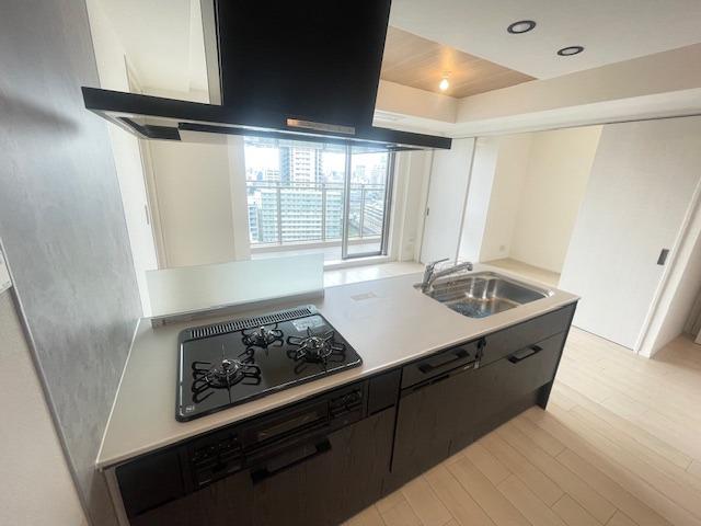 レジディアタワー目黒不動前25階 同建物別部屋の参考画像