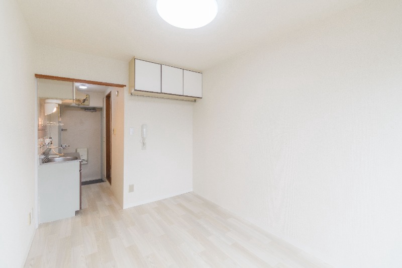 メゾン･ド･ネーフル3階 部屋その他