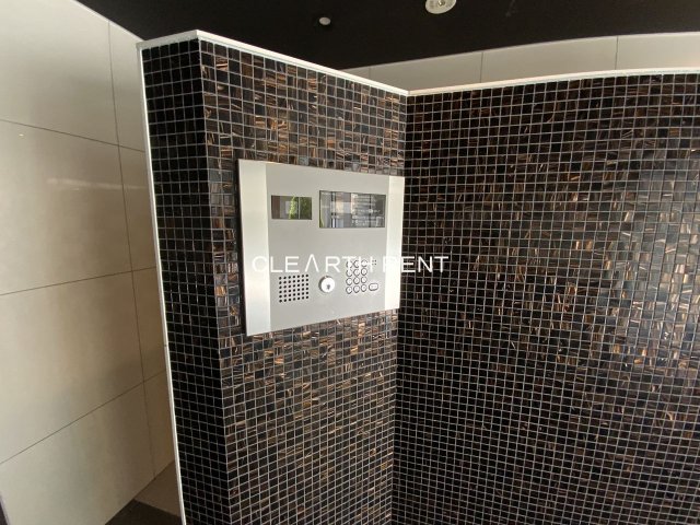 メインステージ北千住Ⅴ9階 最上階/角部屋/床暖房付のお部屋