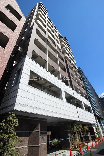 コンシェリア南麻布 ＜ＴＯＫＹＯ ＰＲＥＭＩＵＭ＞ ＷＥＳＴ ★デザイナーズ賃貸マンション★