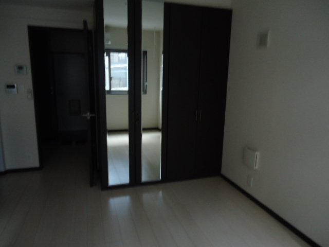 メゾン間中 洋室④