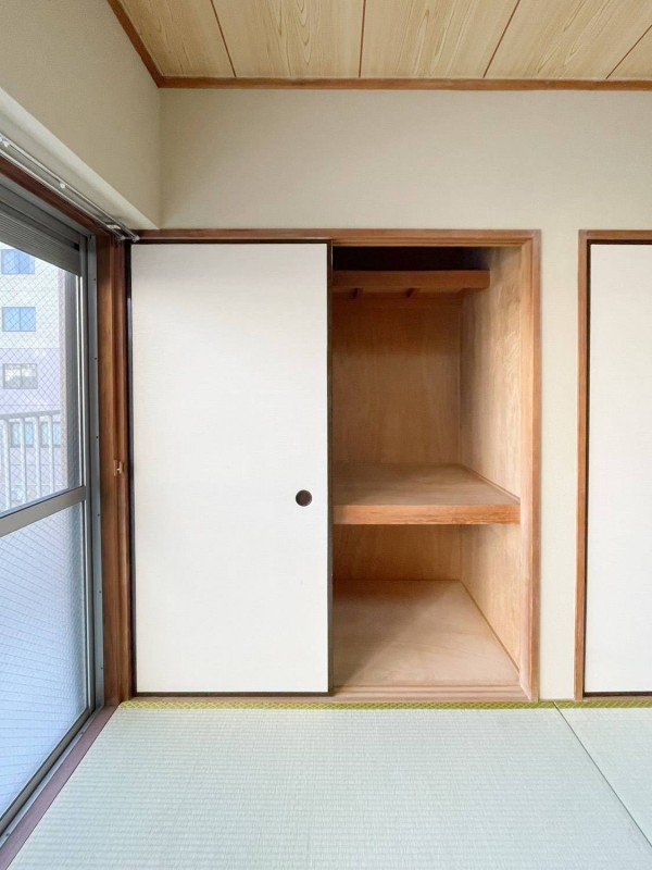 ラポール志木3階 部屋その他