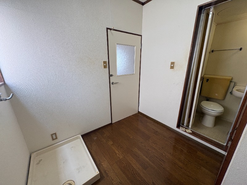 シャルマン成増3階 部屋その他