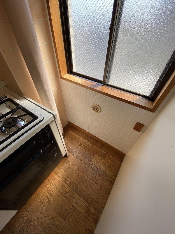 シンシアリー6階 部屋その他