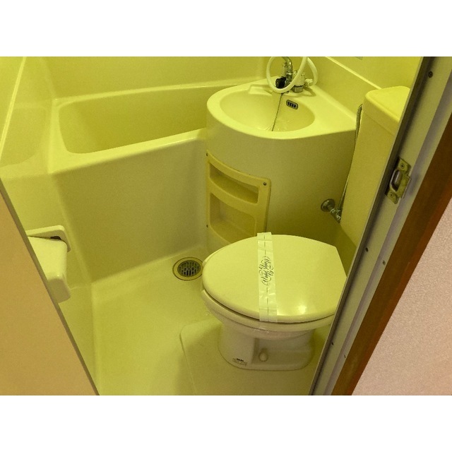 KENWOOD　HOUSE お風呂