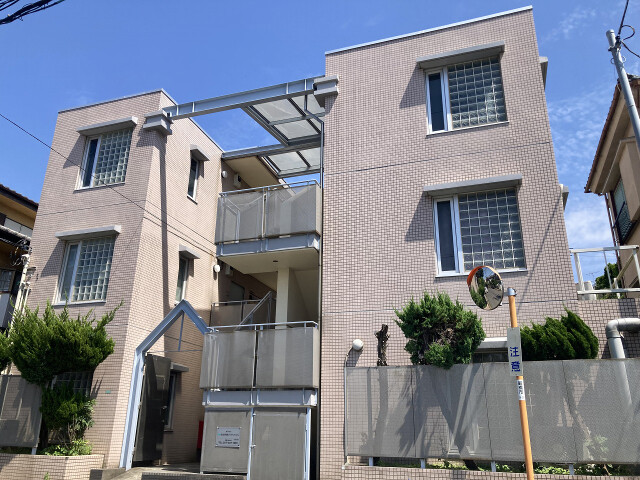 エムズ東船橋2階 外観