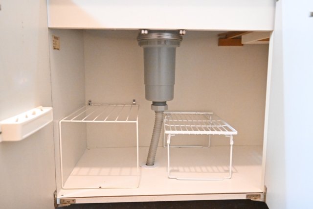 エスポワール（中野区） キッチン