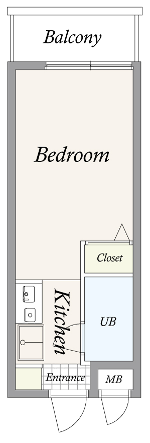 菱和パレス野方2階 西武新宿線「野方駅」徒歩６分